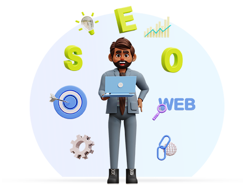 What Makes Our Professional SEO Services Different?